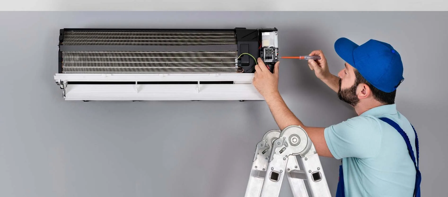 Balçık Daylux Klima Gaz Dolum Servisi
